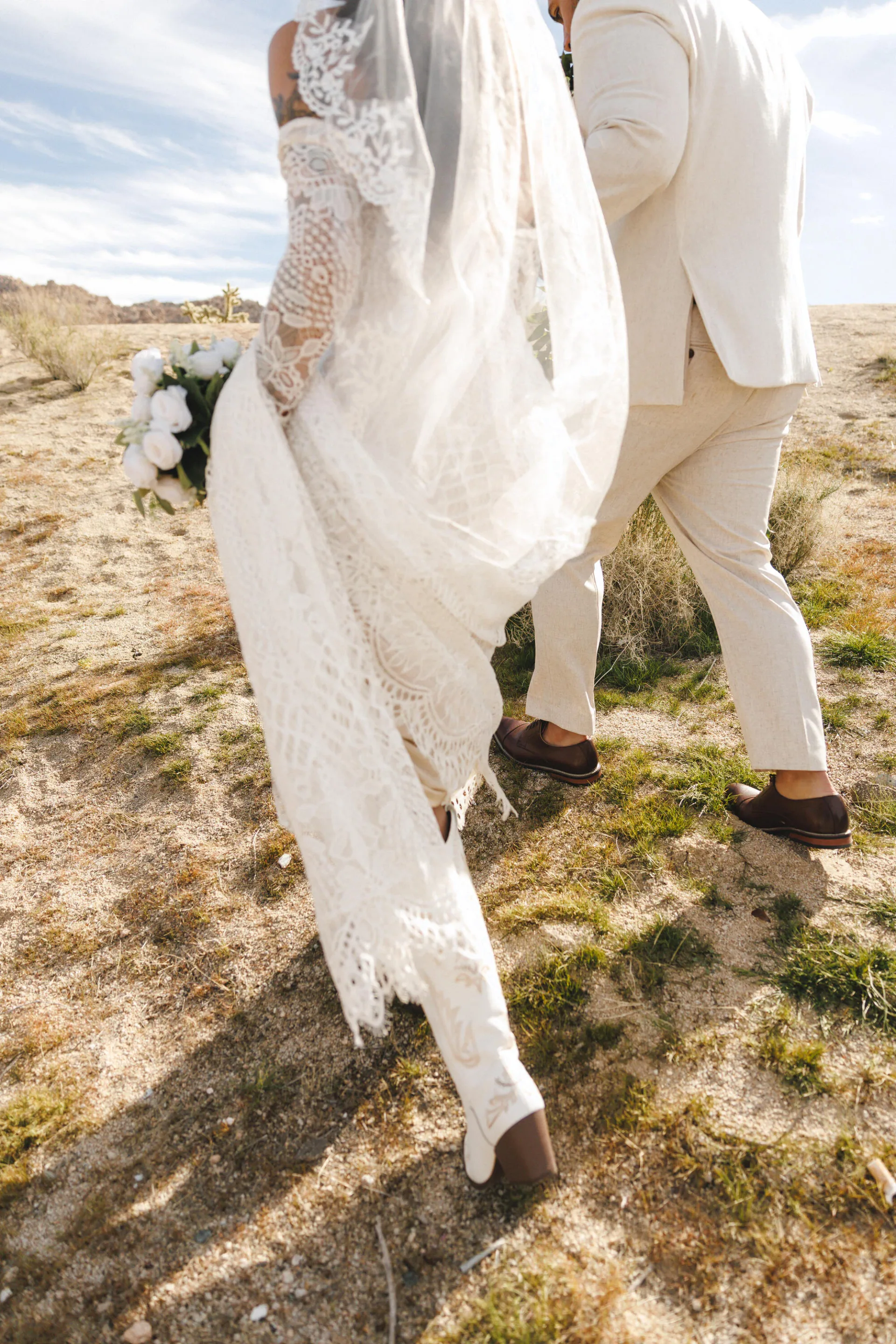 Quiet wedding moment by Zatonsky Moments
