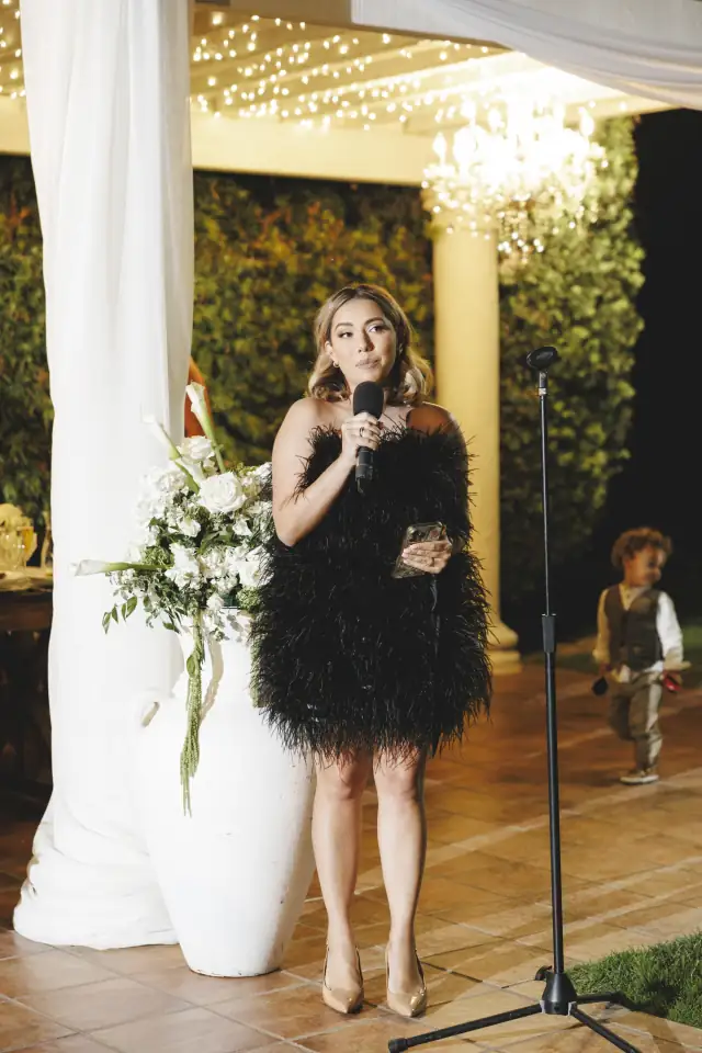 Caylee and Levon wedding at Villa de Amore in Temecula — A gallery & a film, in sync, photograph 9