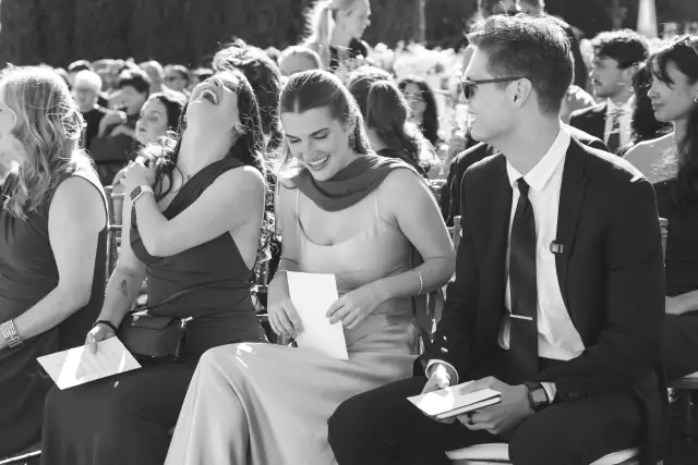 Caylee and Levon wedding at Villa de Amore in Temecula — A gallery & a film, in sync, photograph 6