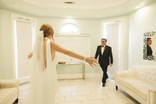 Caylee and Levon wedding at Villa de Amore in Temecula — A gallery & a film, in sync, photograph 22