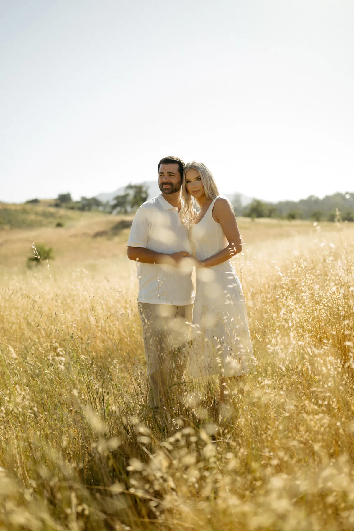 Southern California Engagement Sessions