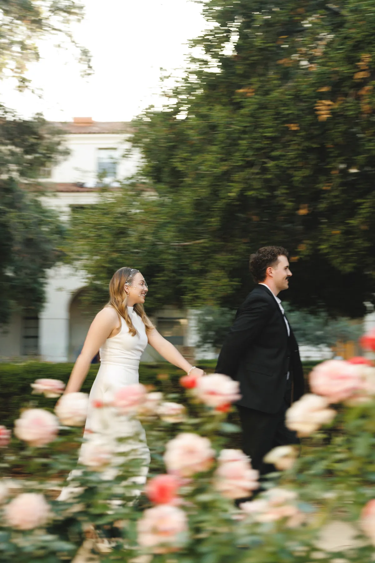 Pasadena City Hall Engagement Photography Galleries