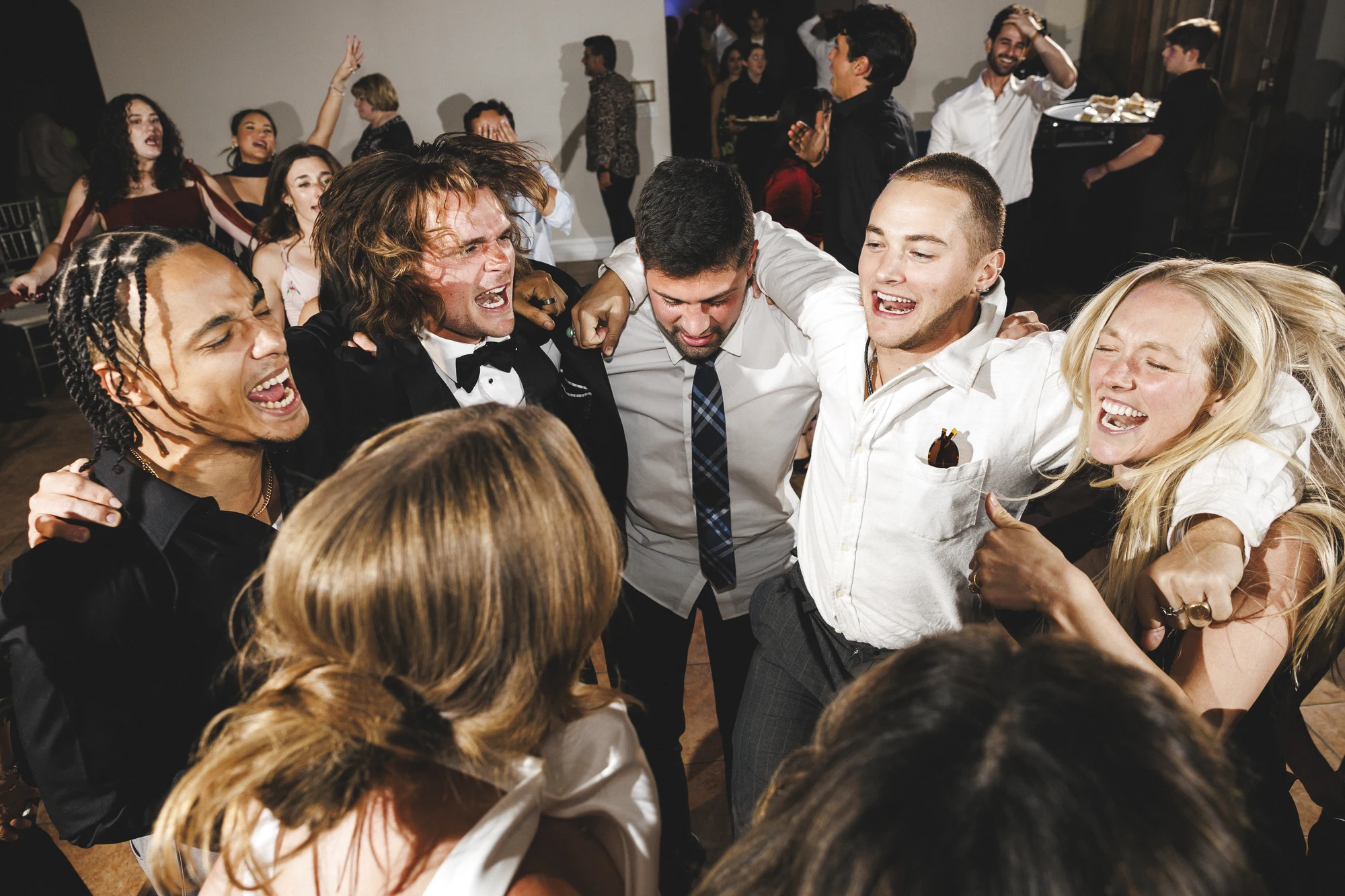 Caylee & Levon wedding photo 20 — Zatonsky Moments