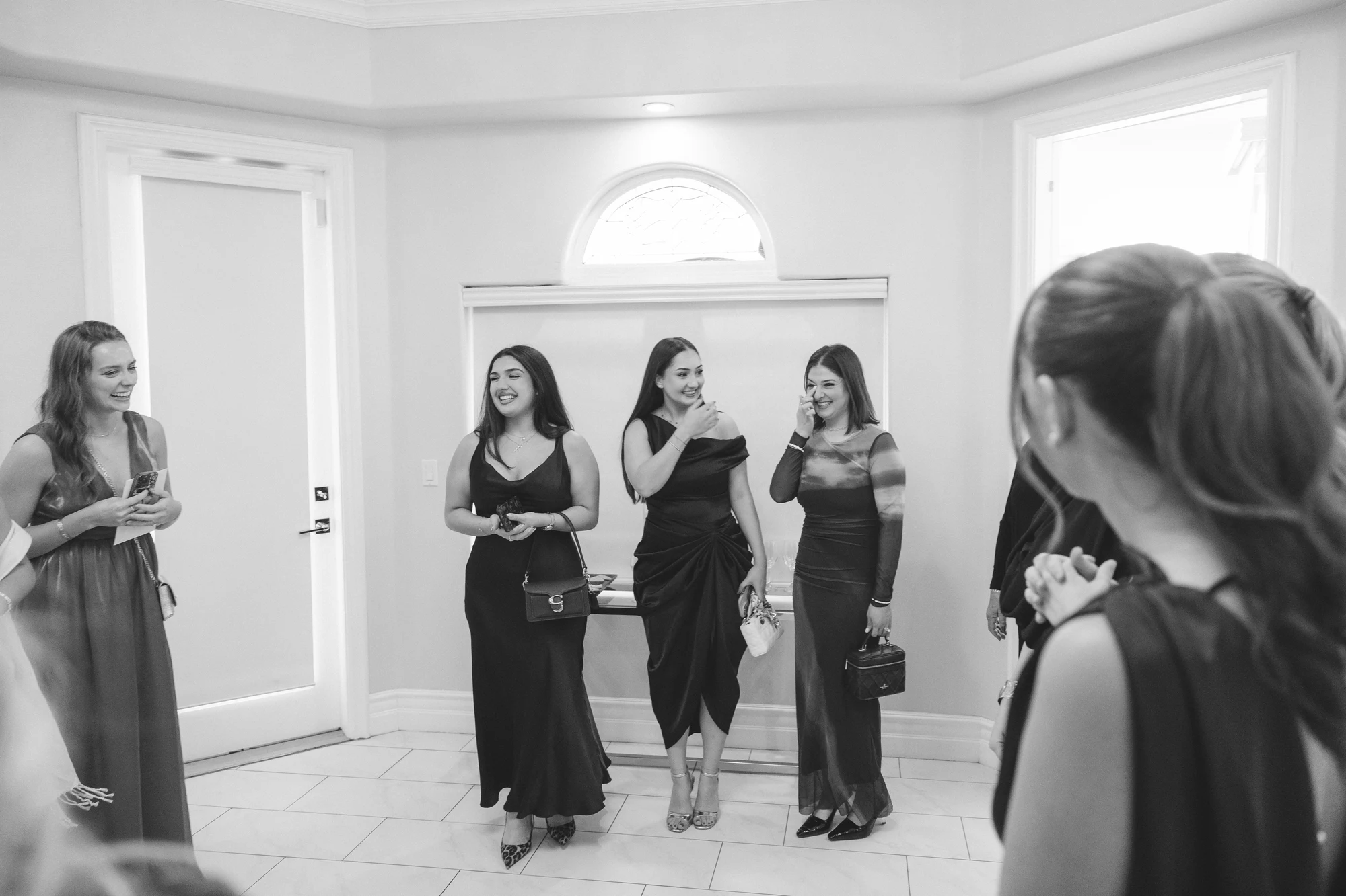 One team for both crafts. wedding photo 3 — Zatonsky Moments