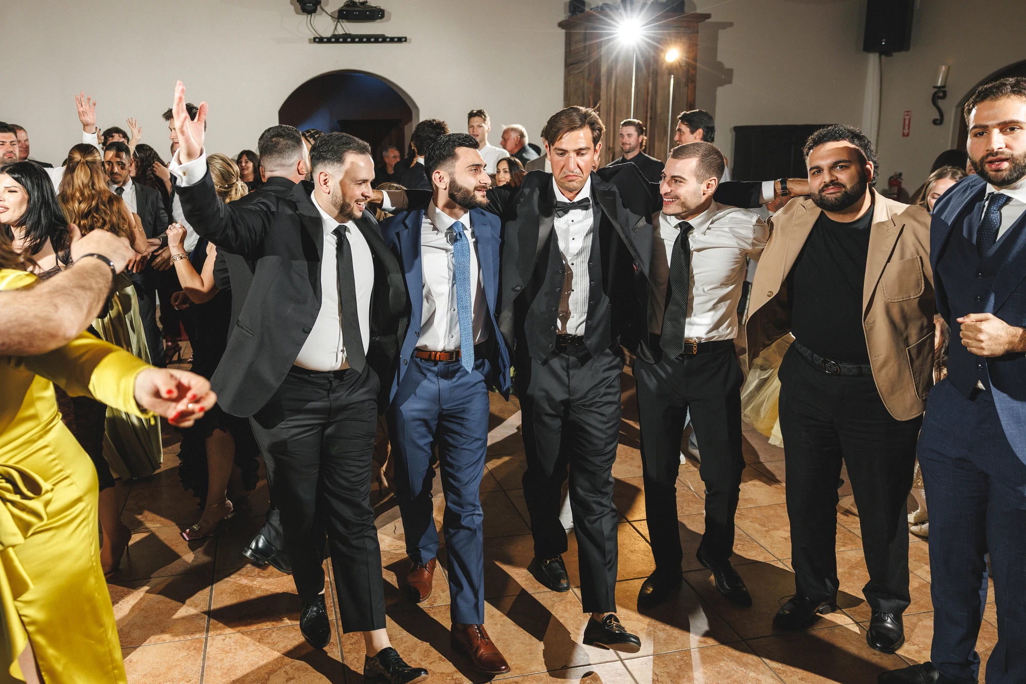 Caylee & Levon wedding photo 19 — Zatonsky Moments