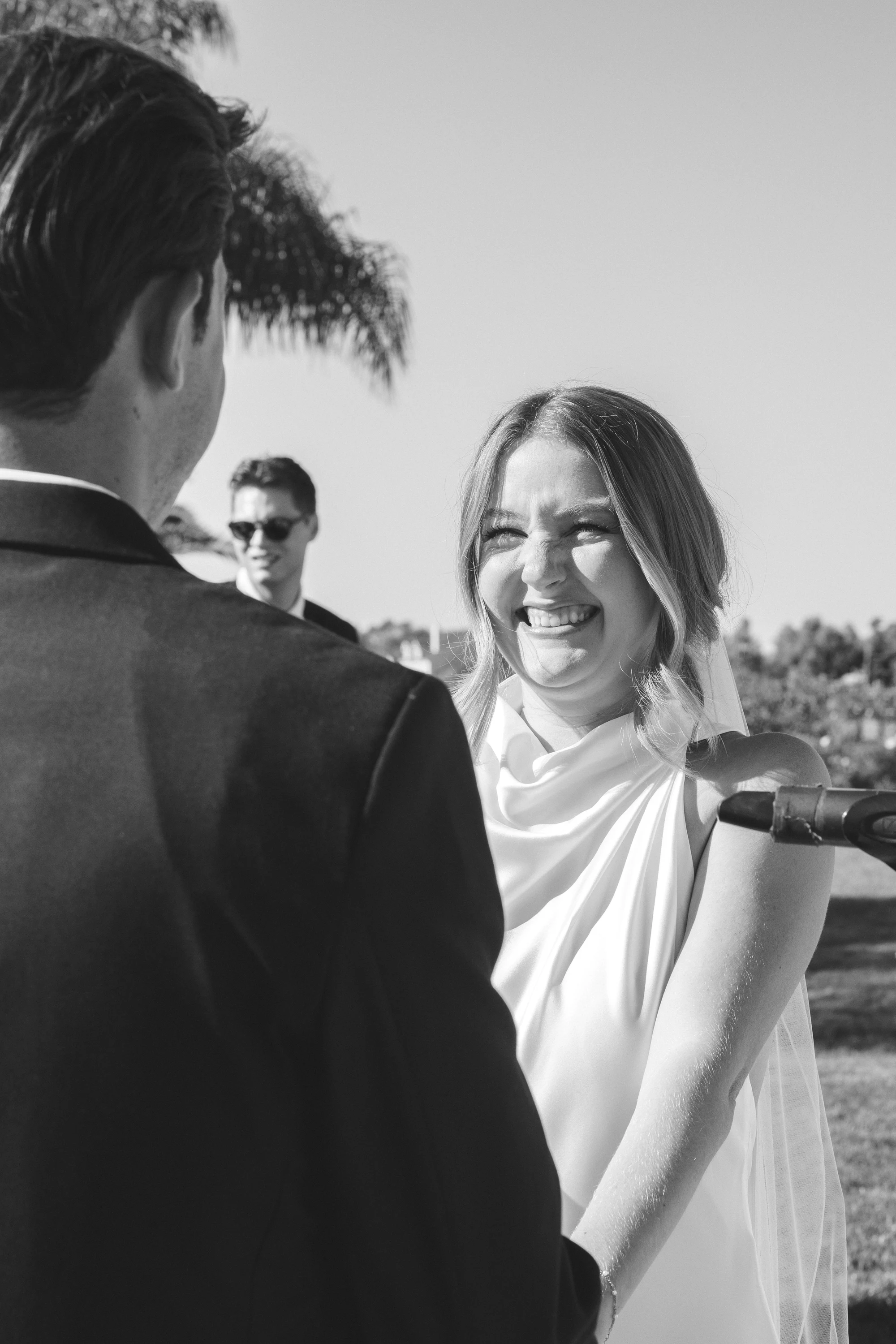 Caylee & Levon wedding photo 8 — Zatonsky Moments