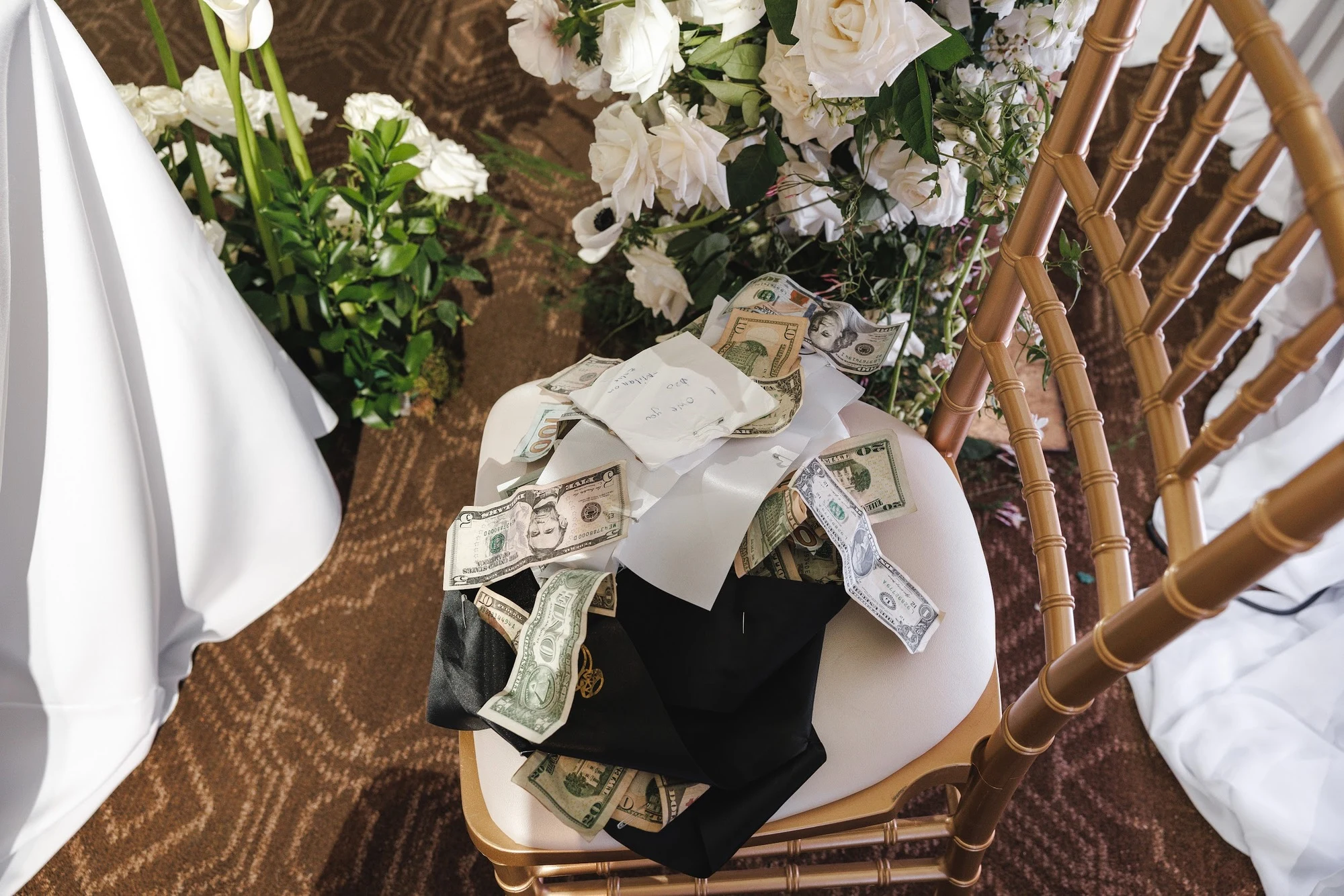 Grace & Oscar wedding photo 16 — Zatonsky Moments