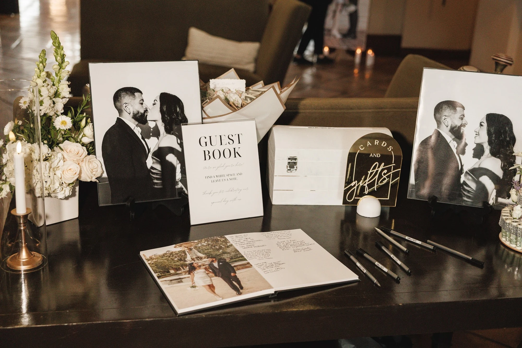 Grace & Oscar wedding photo 6 — Zatonsky Moments