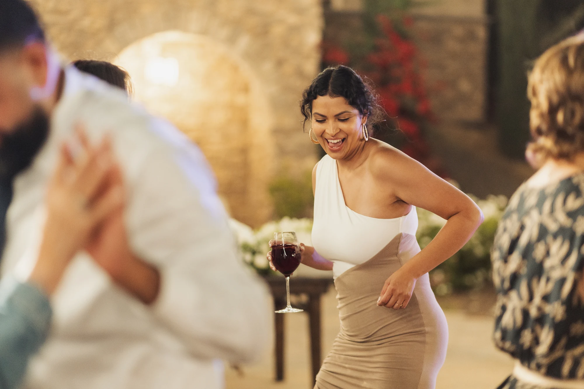 Jacqueline & Gustavo wedding photo 15 — Zatonsky Moments