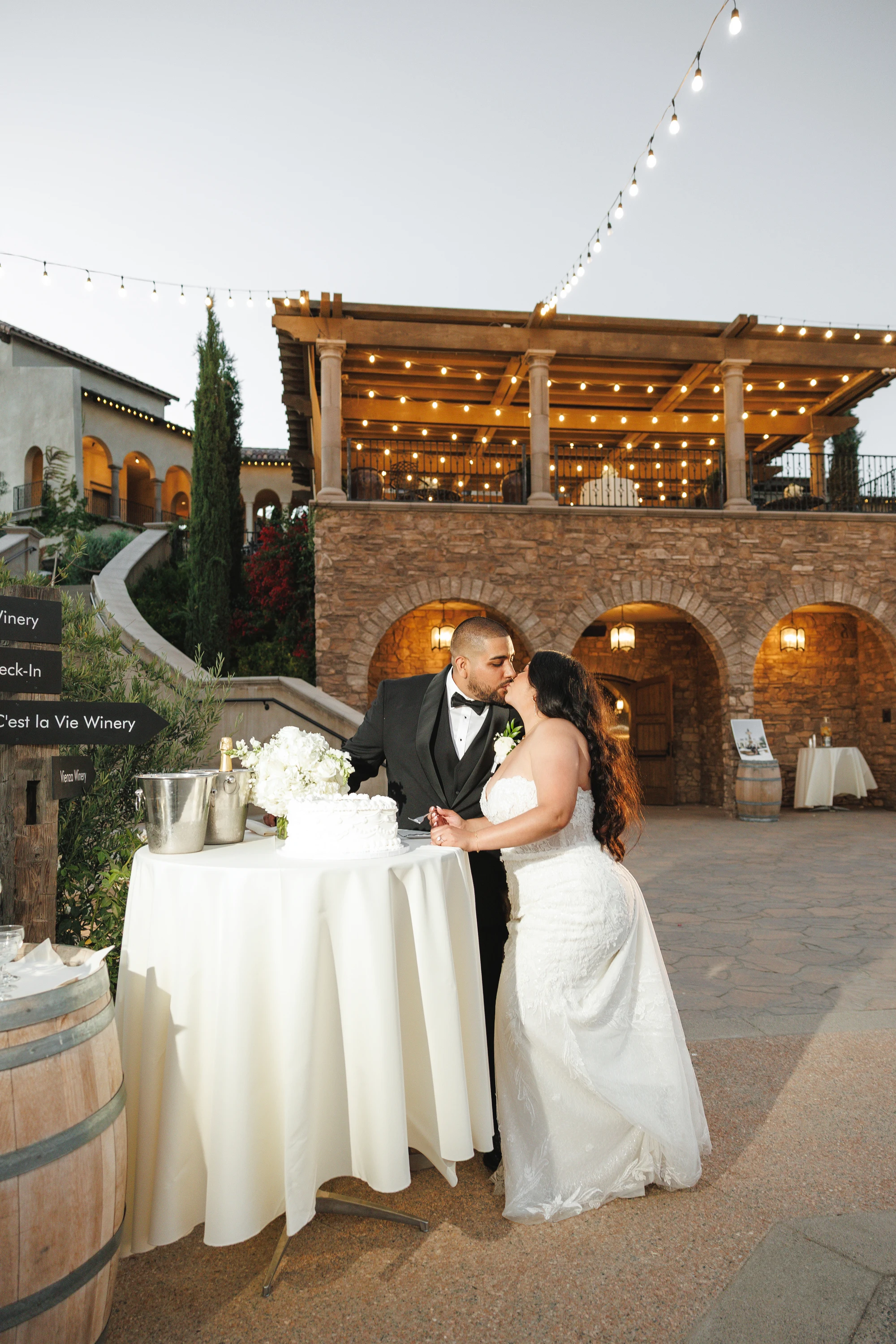Jacqueline & Gustavo wedding photo 10 — Zatonsky Moments