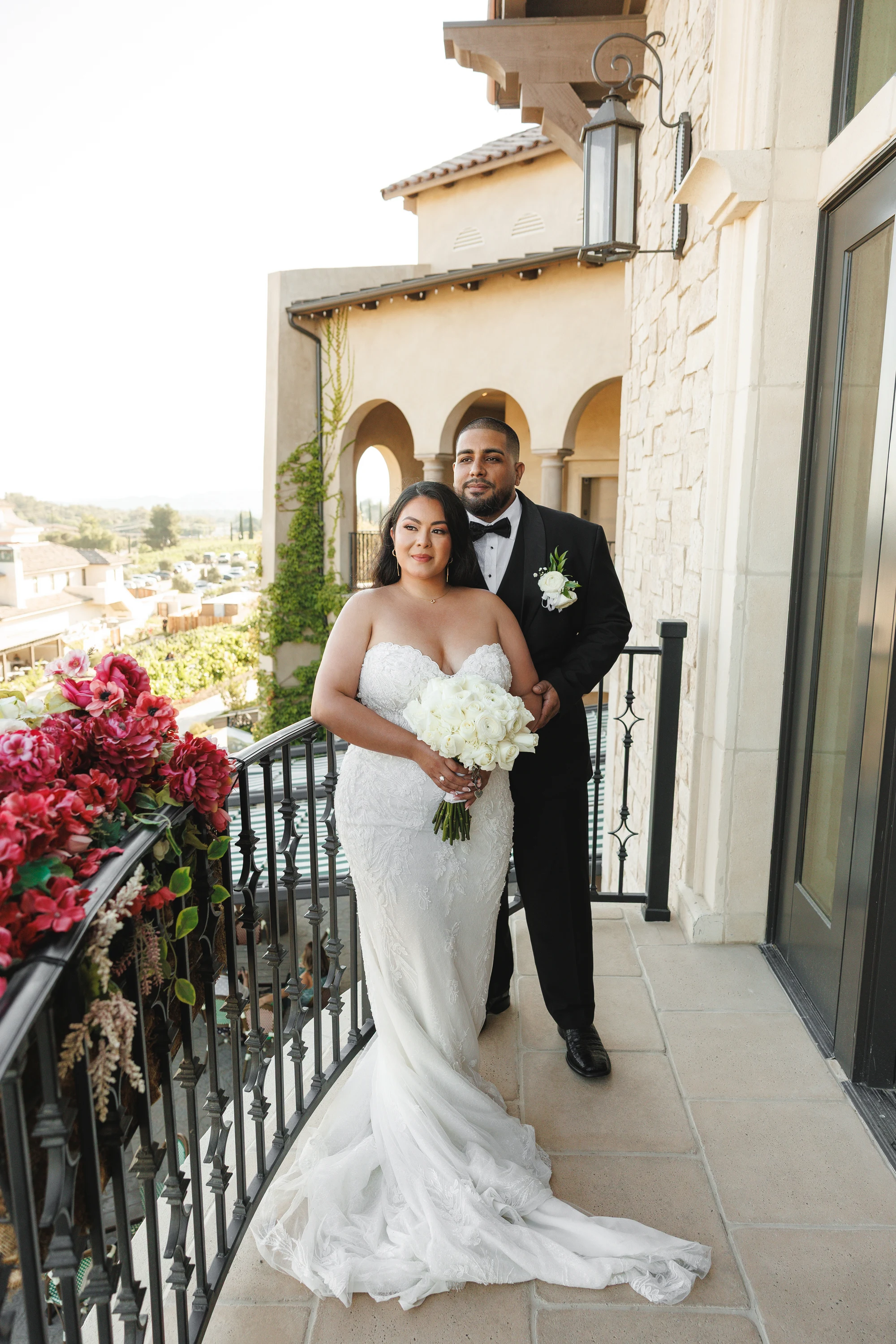 Jacqueline & Gustavo wedding photo 6 — Zatonsky Moments