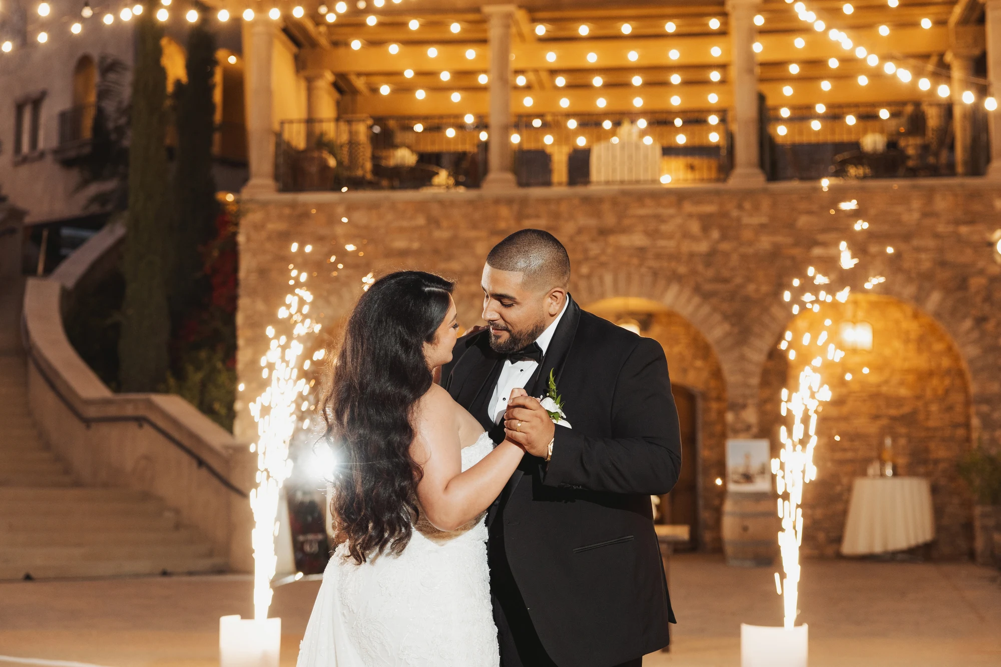 Jacqueline & Gustavo wedding photo 12 — Zatonsky Moments
