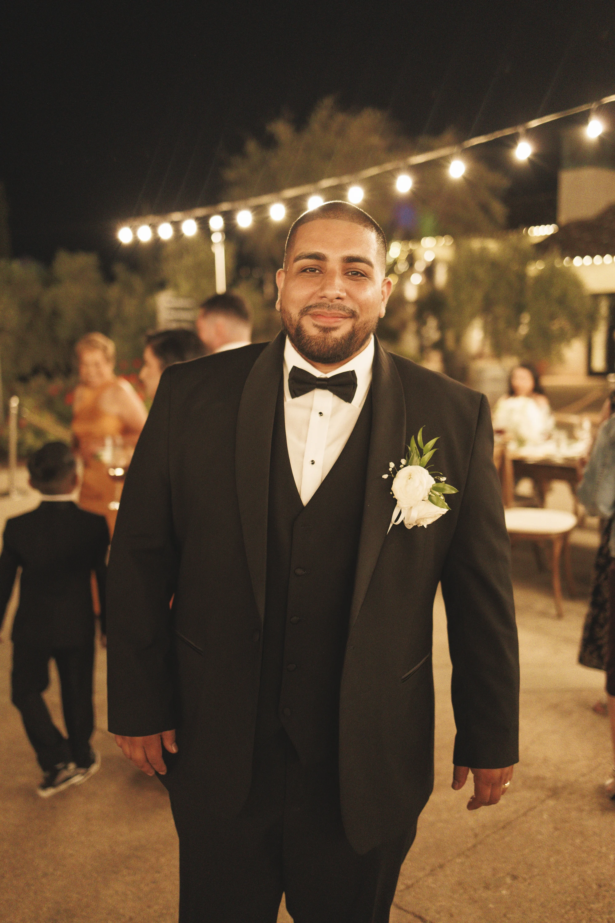 Jacqueline & Gustavo wedding photo 16 — Zatonsky Moments