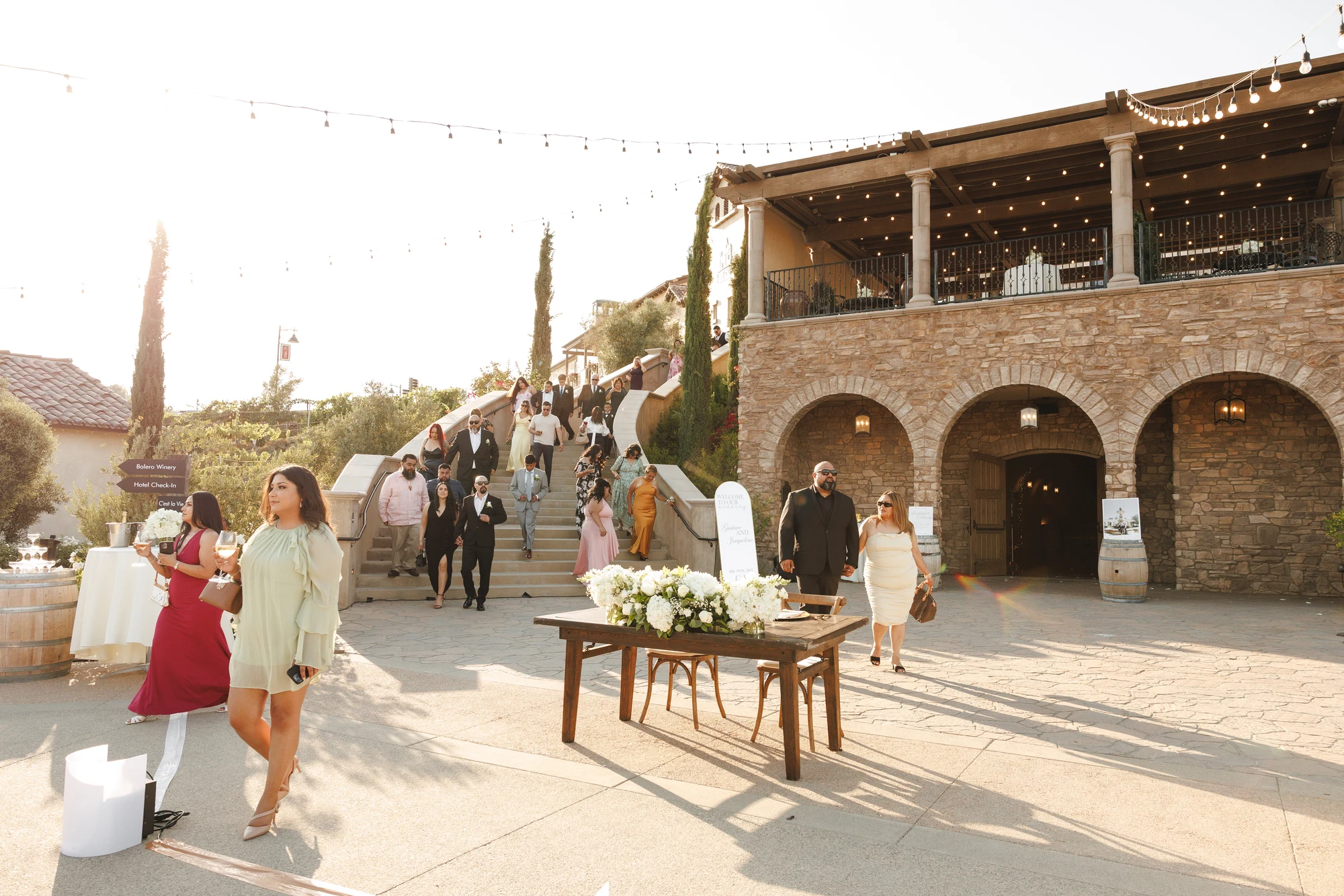 Jacqueline & Gustavo wedding photo 8 — Zatonsky Moments