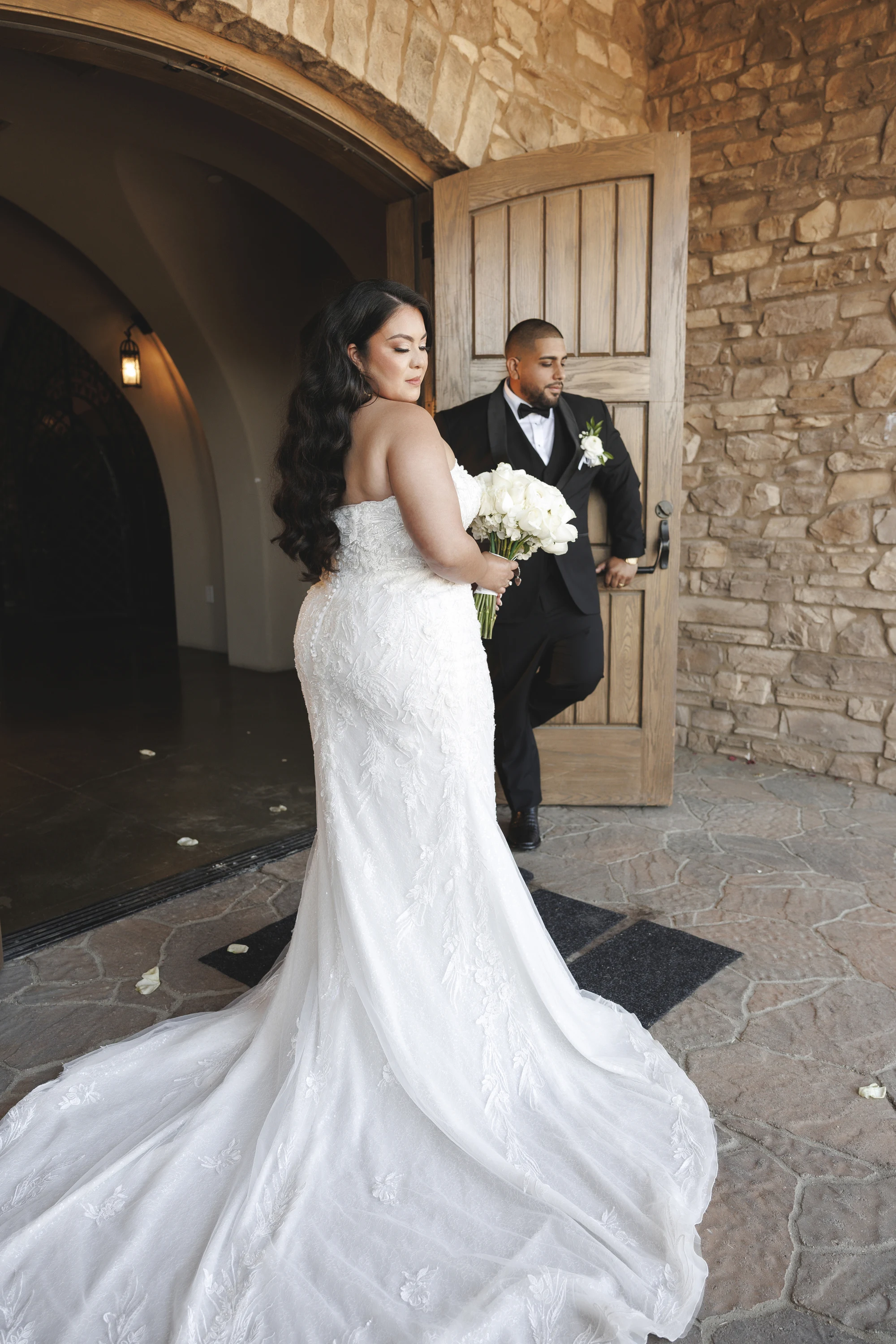 Jacqueline & Gustavo wedding photo 5 — Zatonsky Moments