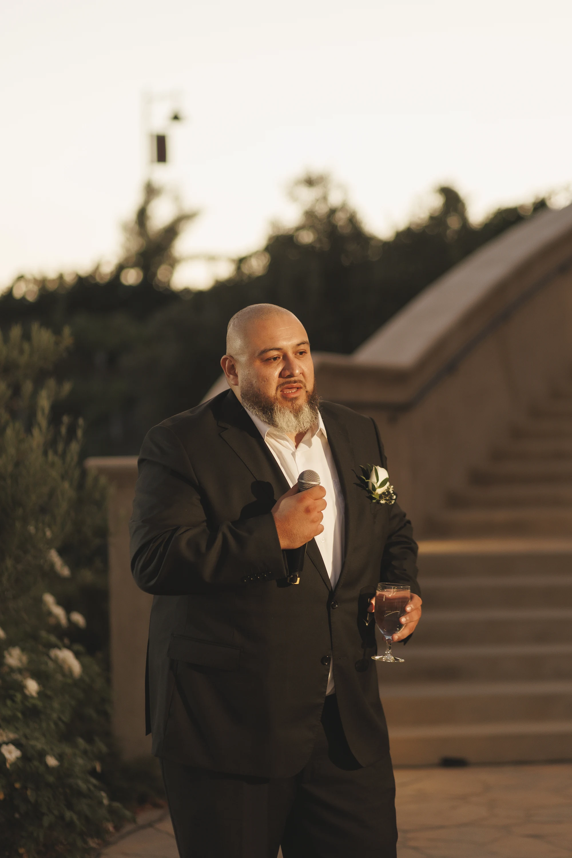 Jacqueline & Gustavo wedding photo 11 — Zatonsky Moments