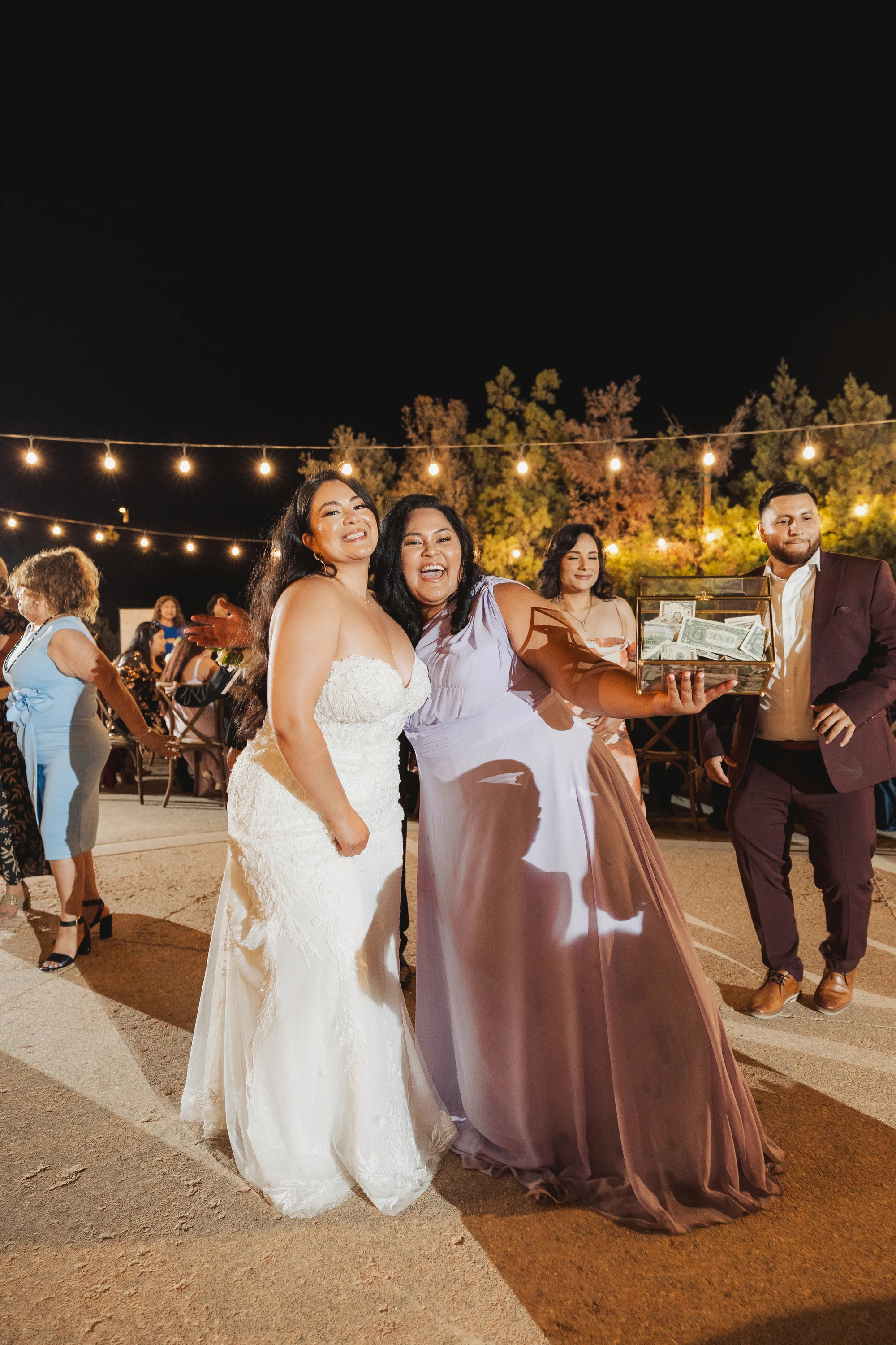 Jacqueline & Gustavo wedding photo 14 — Zatonsky Moments