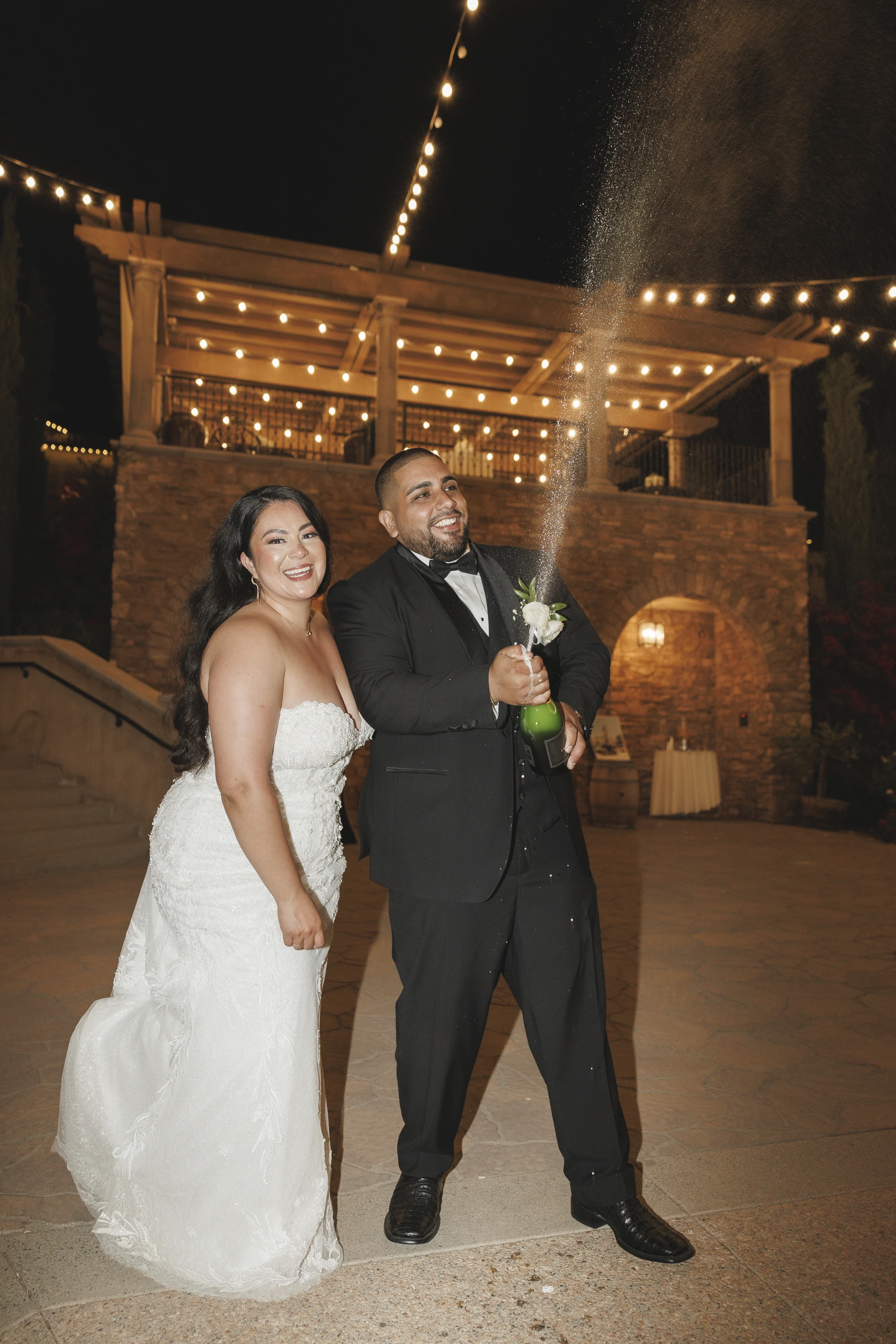 Jacqueline & Gustavo wedding photo 19 — Zatonsky Moments