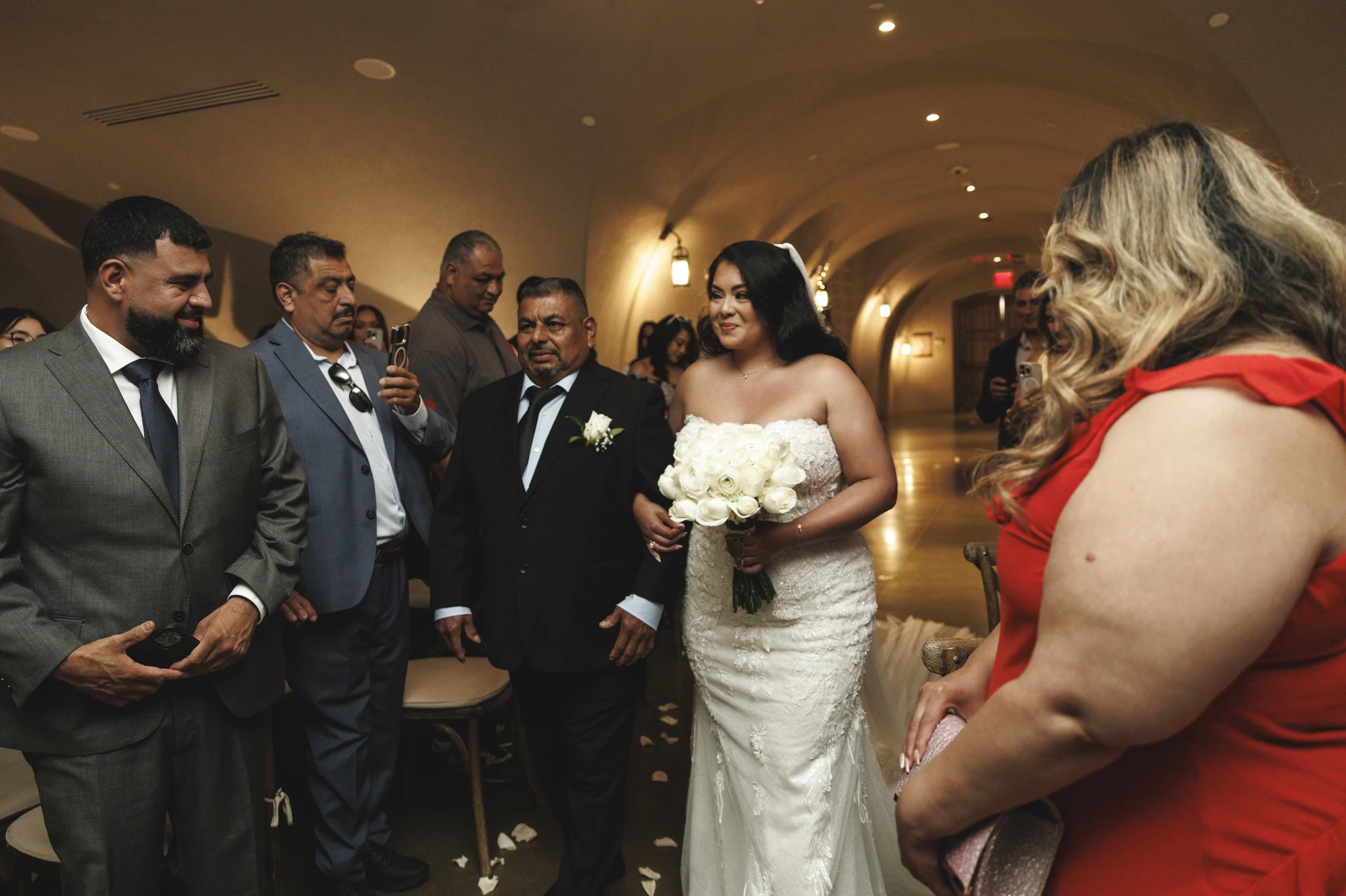 Jacqueline & Gustavo wedding photo 4 — Zatonsky Moments
