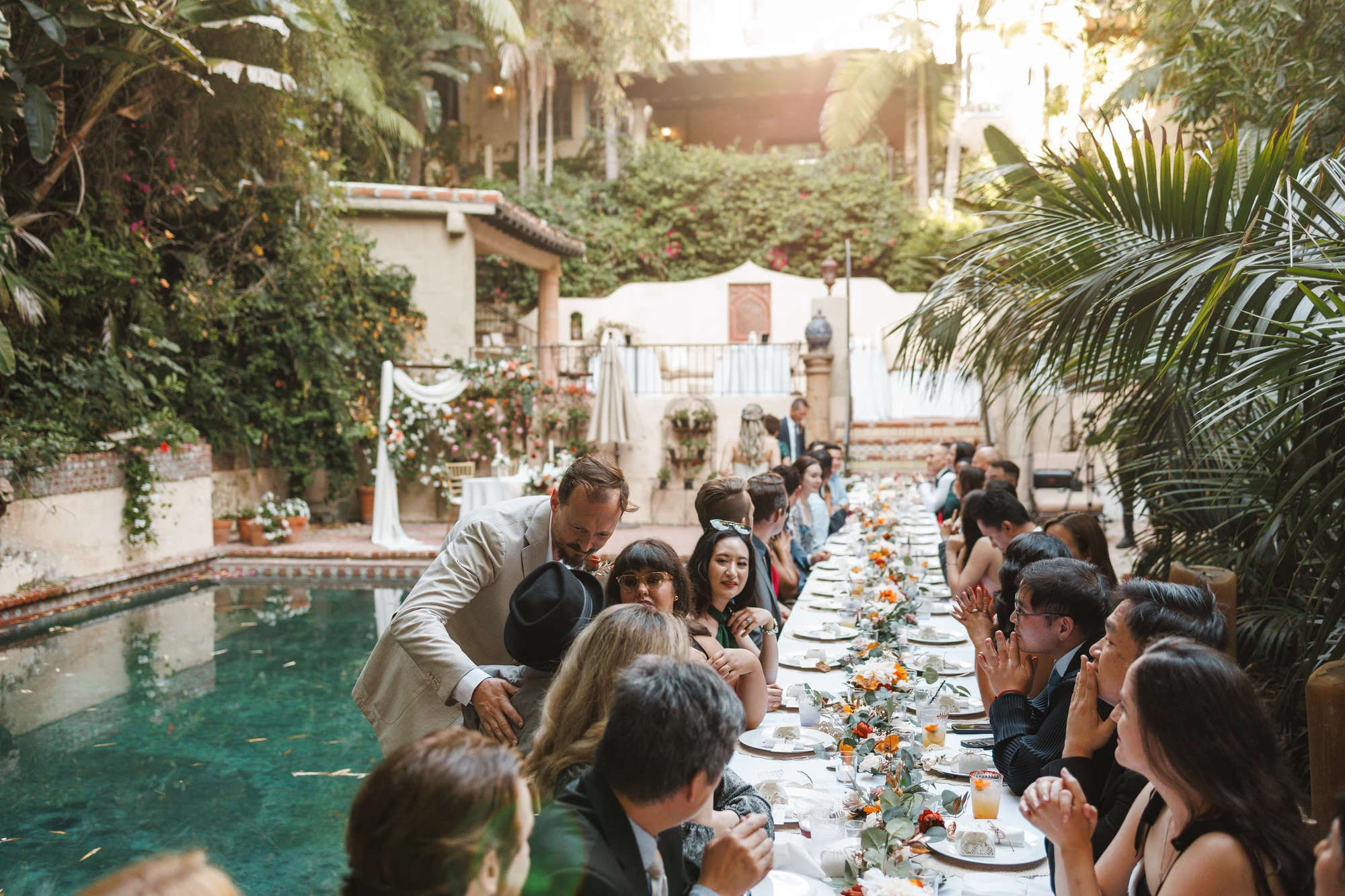 Jenny & Ken wedding photo 16 — Zatonsky Moments