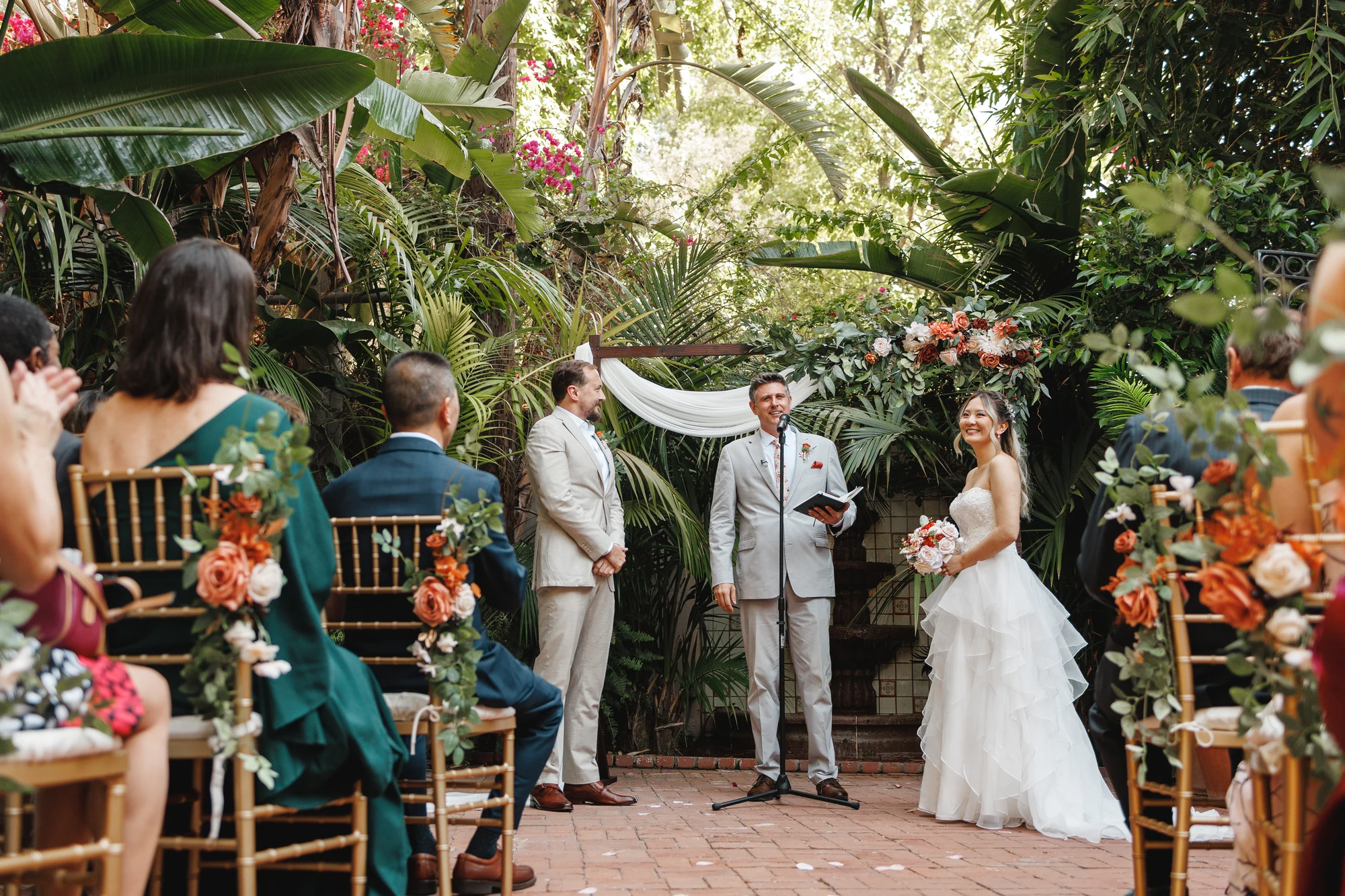 Jenny & Ken wedding photo 8 — Zatonsky Moments