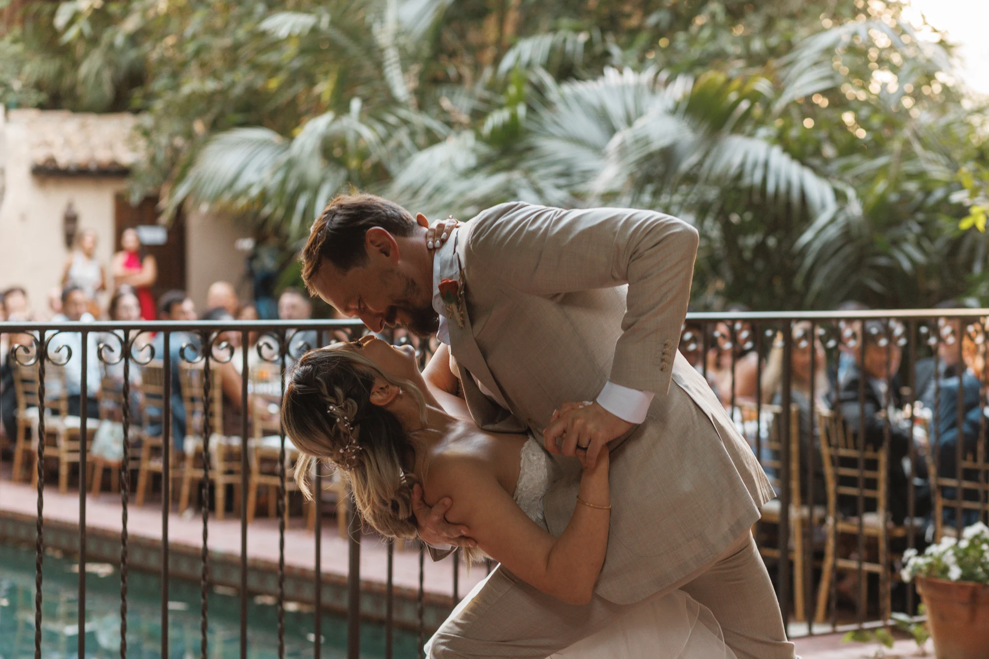 Jenny & Ken wedding photo 15 — Zatonsky Moments