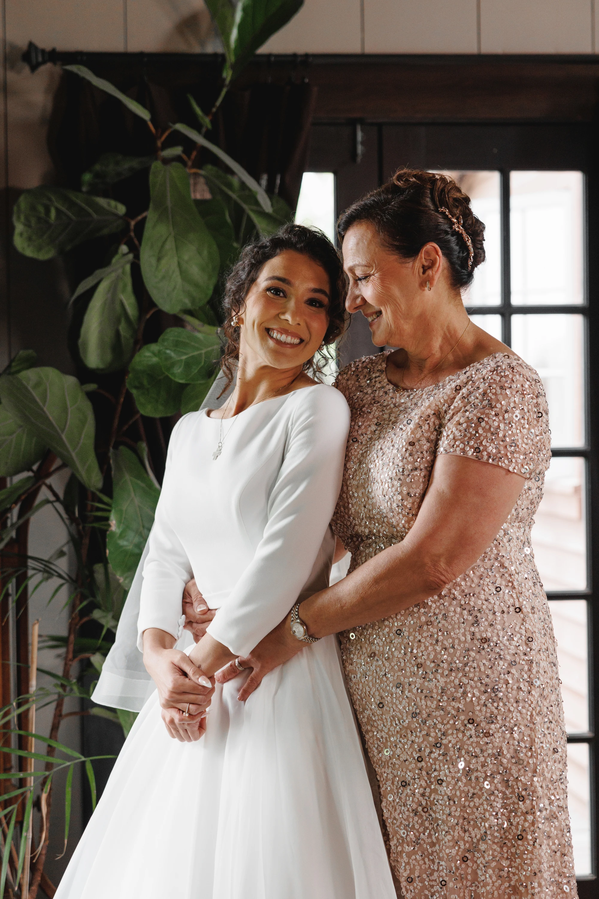 Maria & Alexander wedding photo 2 — Zatonsky Moments