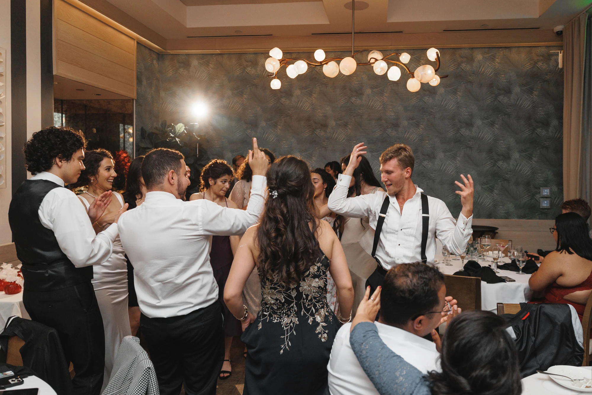 Maria & Alexander wedding photo 18 — Zatonsky Moments
