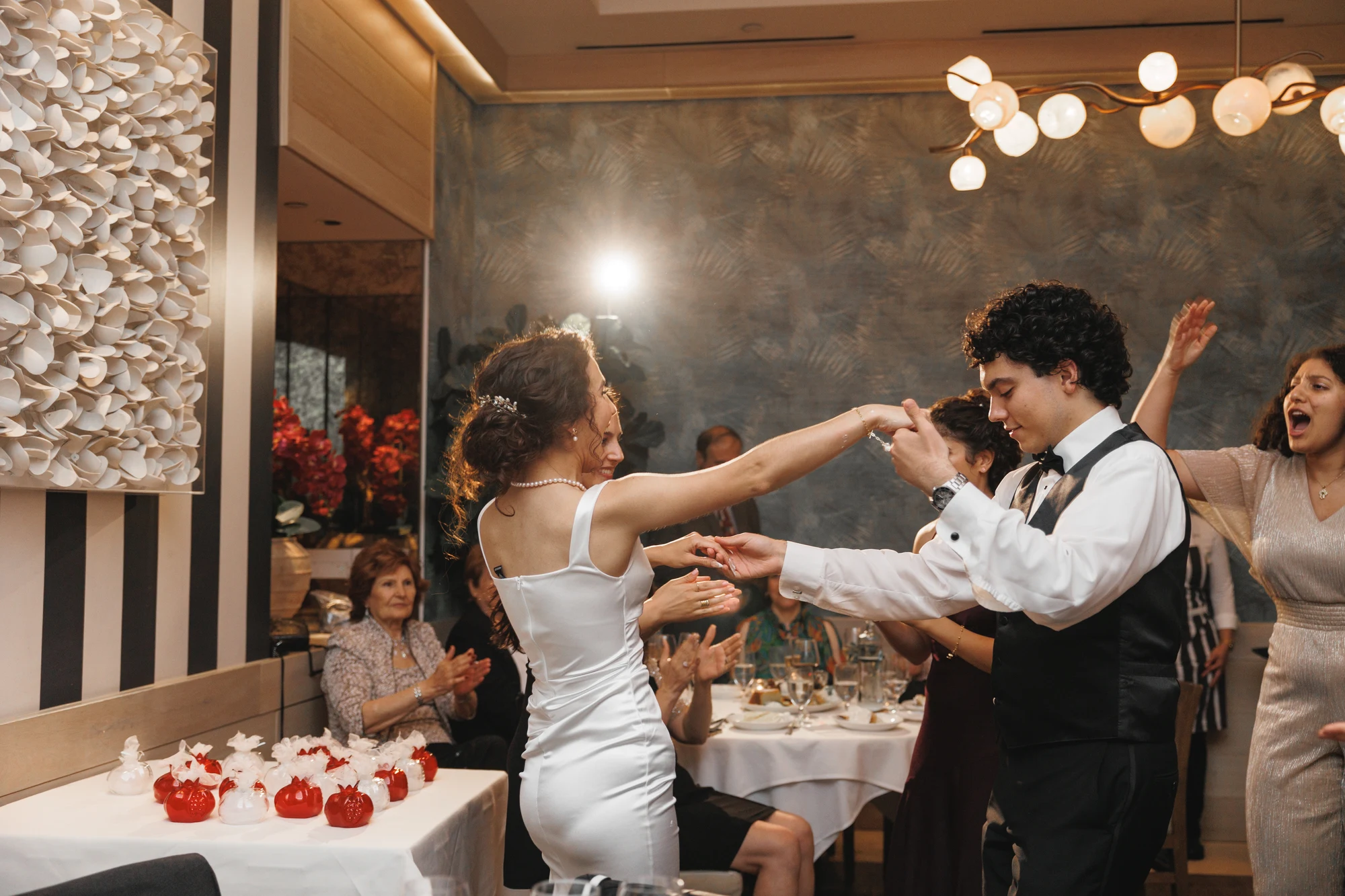 Maria & Alexander wedding photo 15 — Zatonsky Moments