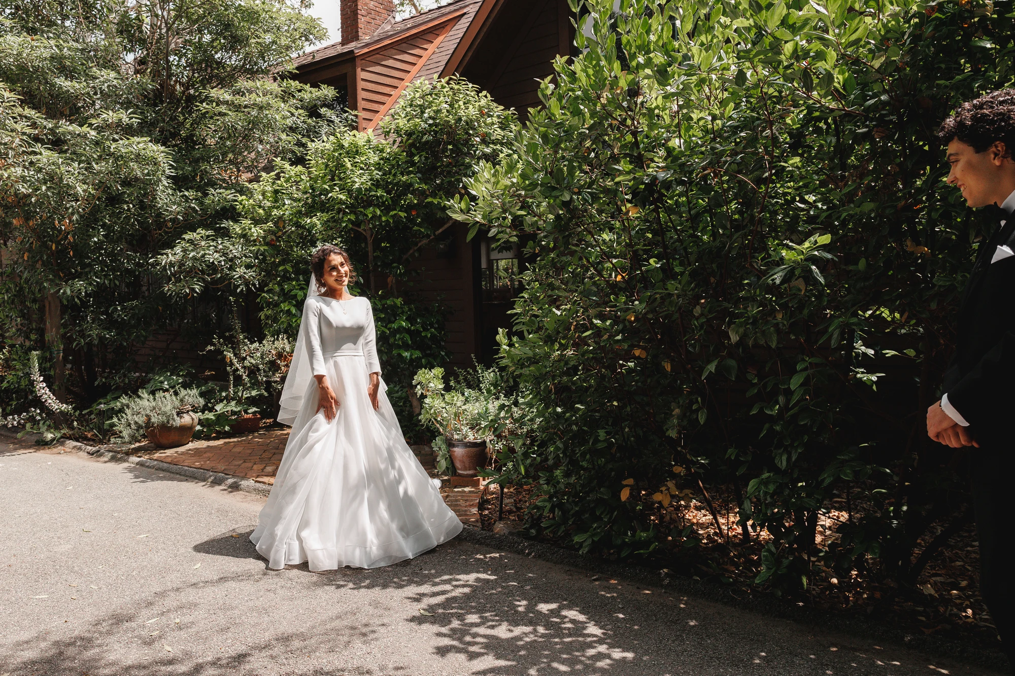 Maria & Alexander wedding photo 3 — Zatonsky Moments