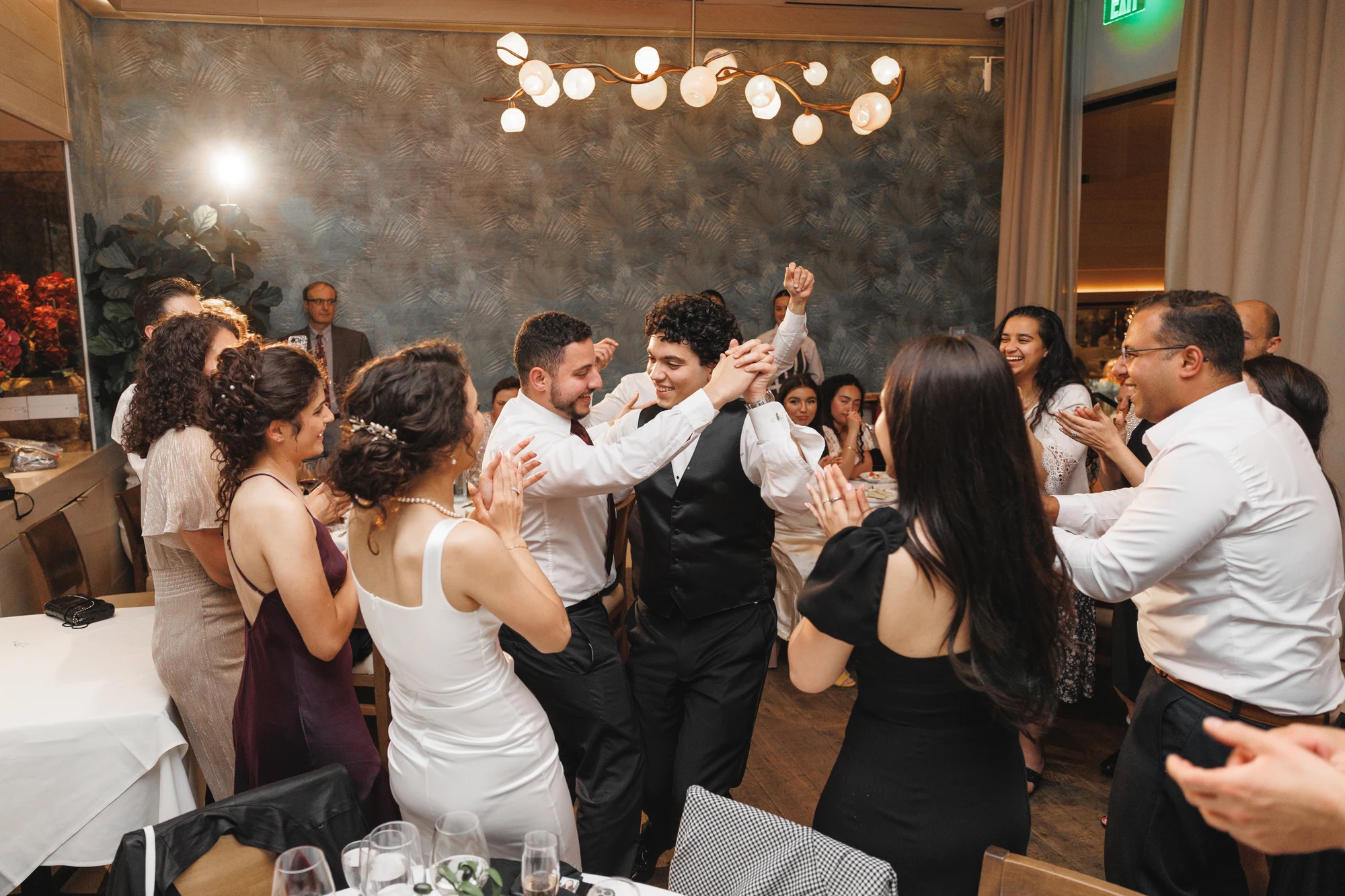 Maria & Alexander wedding photo 14 — Zatonsky Moments