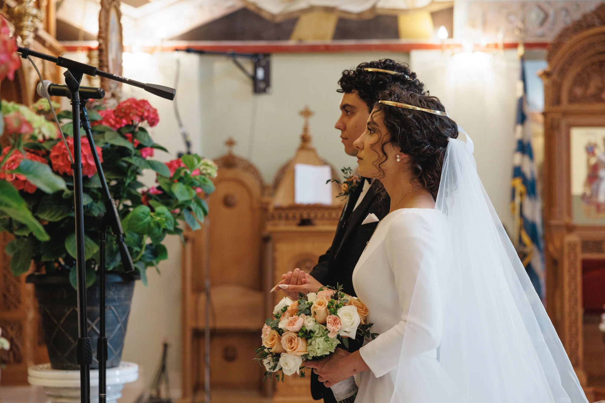 Maria & Alexander wedding photo 5 — Zatonsky Moments