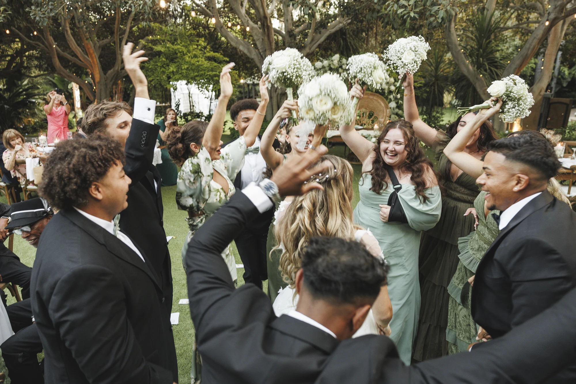 Stephanie & Lontez wedding photo 10 — Zatonsky Moments