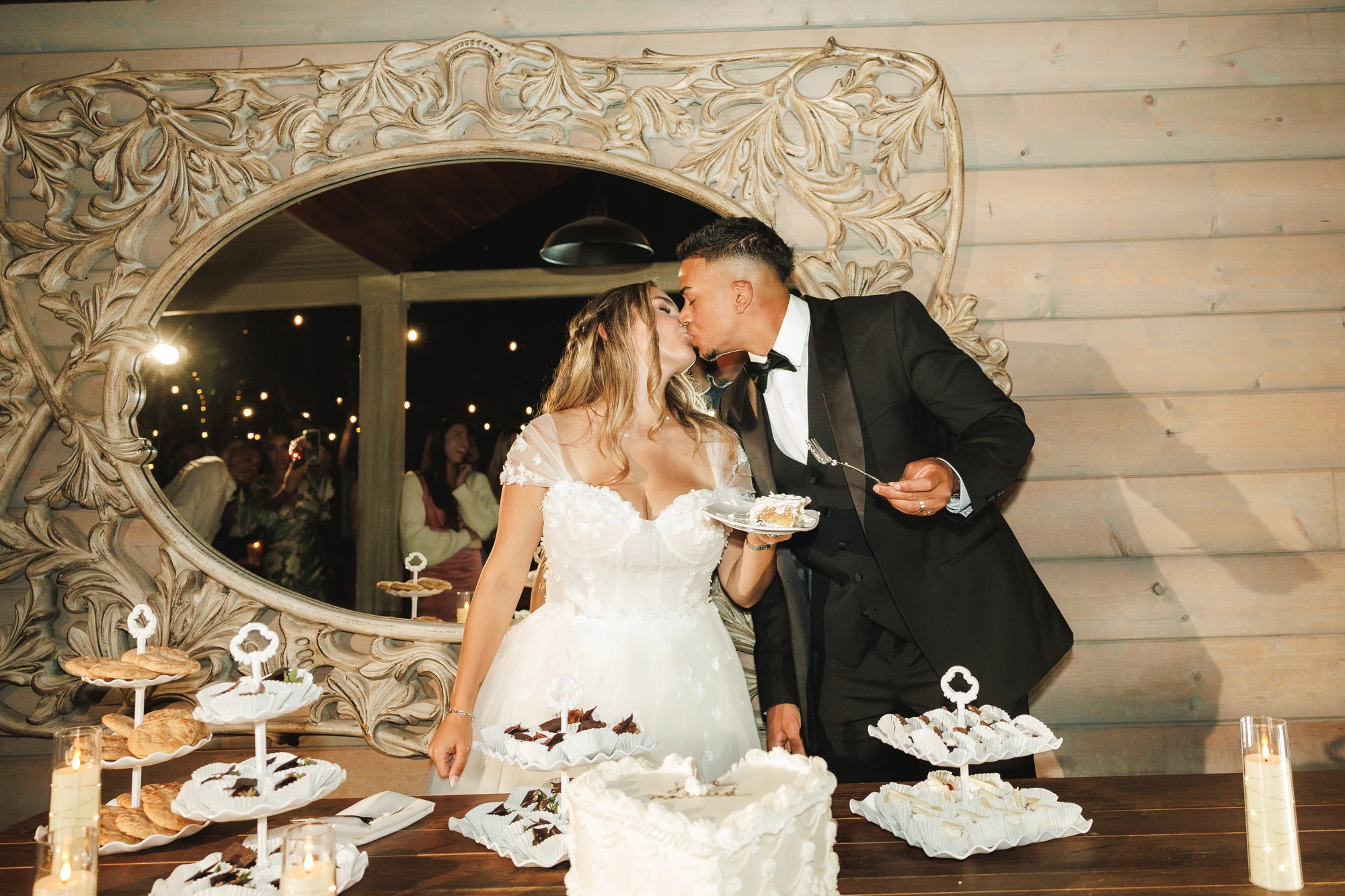Stephanie & Lontez wedding photo 14 — Zatonsky Moments