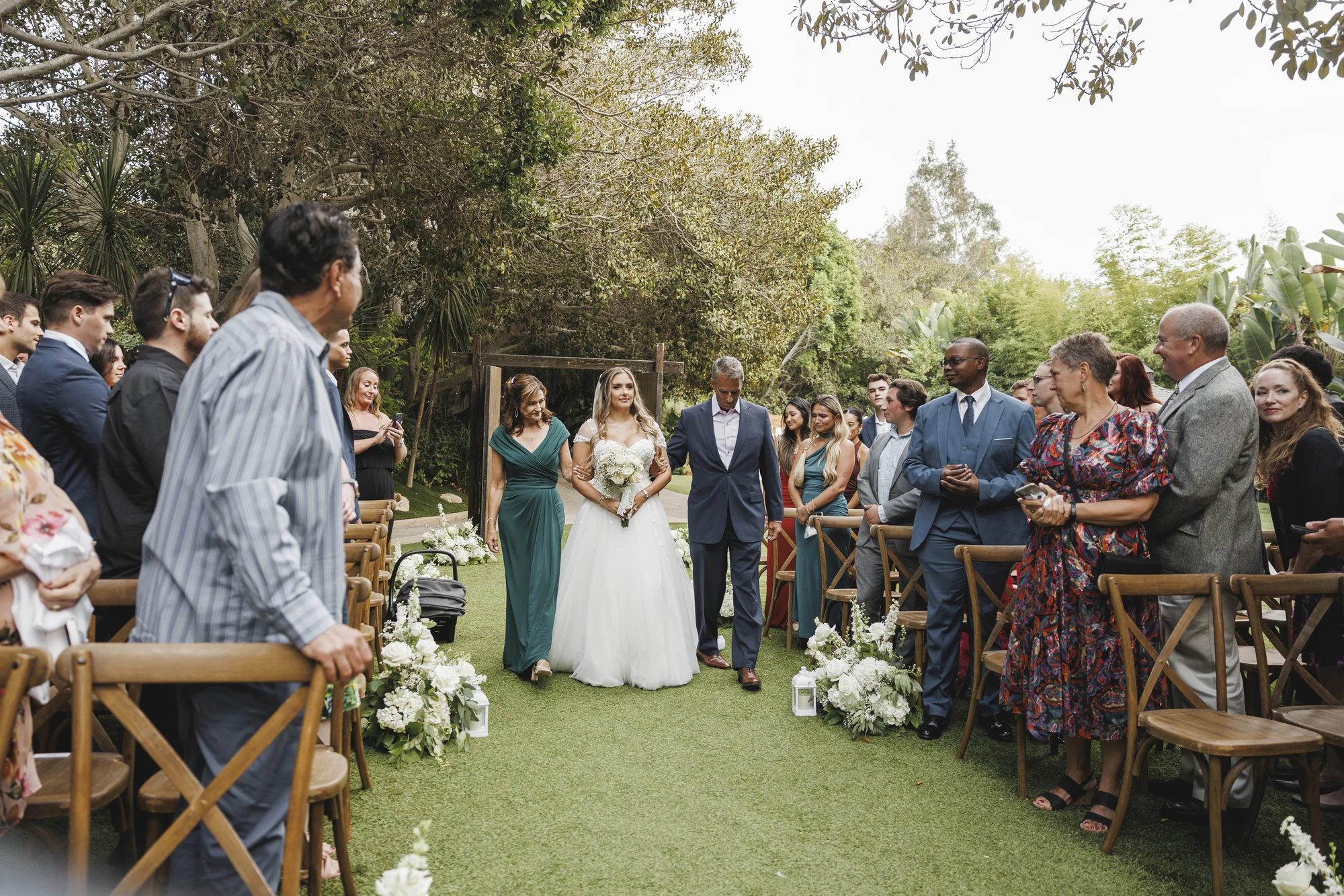 Stephanie & Lontez wedding photo 6 — Zatonsky Moments
