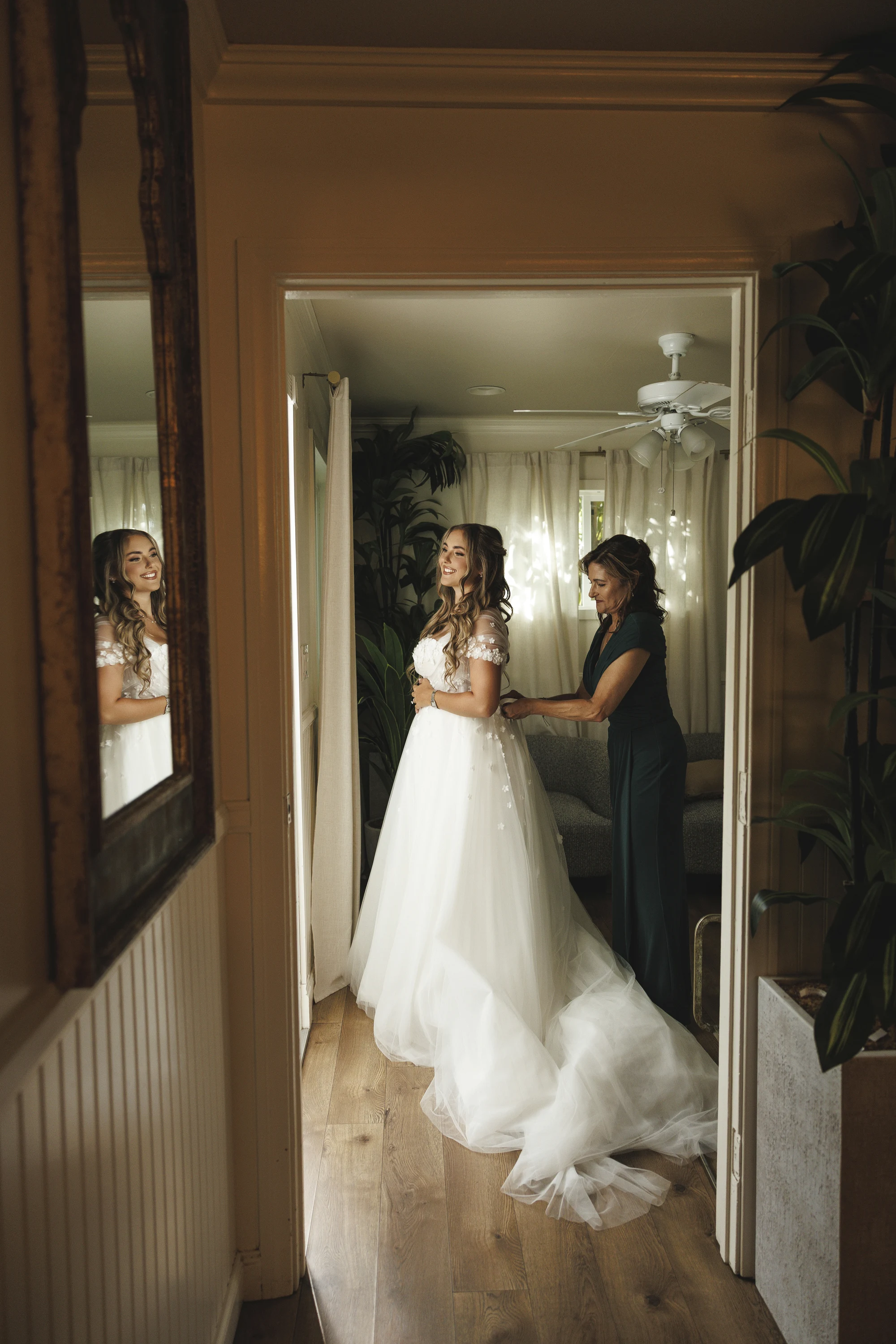 Stephanie & Lontez wedding photo 4 — Zatonsky Moments