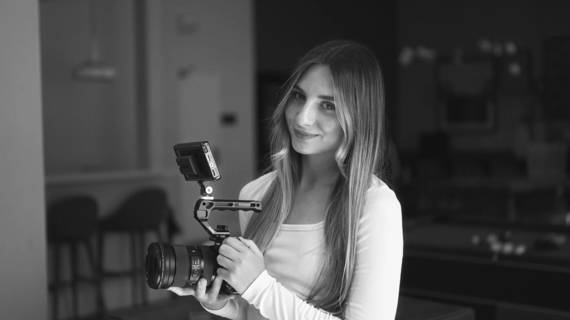 Anastasia — Zatonsky Moments