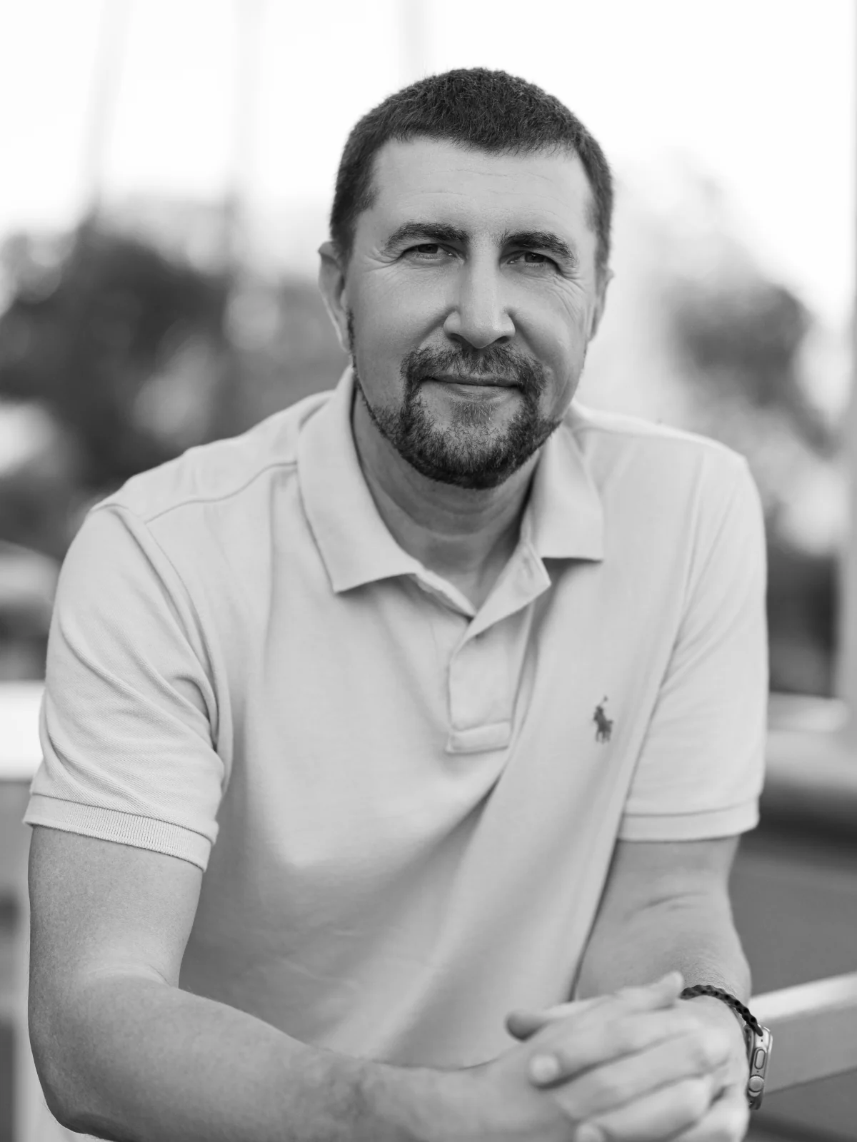 Max — Zatonsky Moments